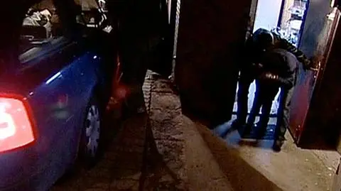 "Oprócz siły naprawdę ruszyli głowami". Ale i tak wpadli