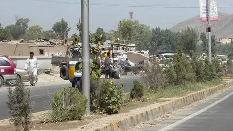 Afganistan. Zaginęli dwaj dyplomaci