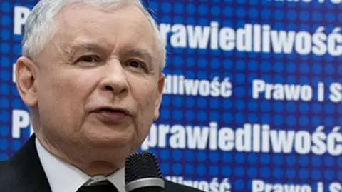 "Pakiet Kaczyńskiego" przebije "listę Gowina"?