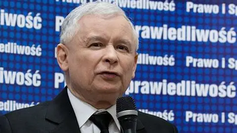 Prezes PiS o swoim pakiecie