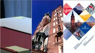 Referendum w Krakowie odbędzie się wtedy co eurowybory