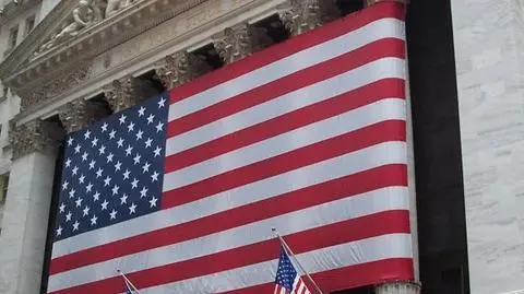 Bieda w USA największa od półwiecza