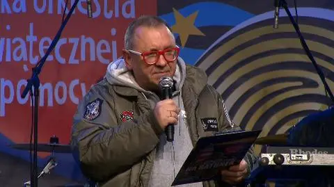 Ludzie Wolności. Wszystko dla innych