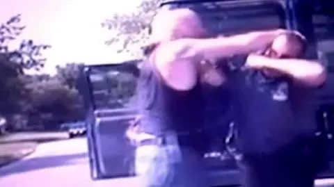 Bardzo nie chciał mandatu