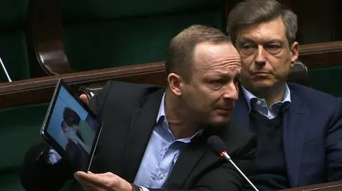 PO żąda zwołania specjalnego posiedzenia komisji reprywatyzacyjnej