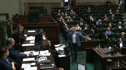 Kolejna kara dla Sławomira Nitras