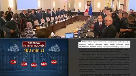 Lada moment ustawa trafi na biurko prezydenta