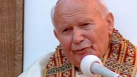 Kolejny krok do beatyfikacji JP II w sobotę