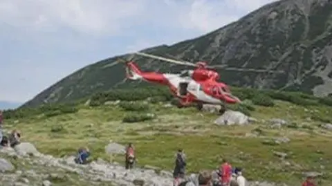 Zapłaci TOPR za pomoc