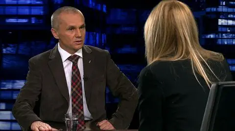 Generał Roman Polko o śmierci Igora Stachowiaka