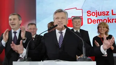 Kwaśniewski: miałem sen