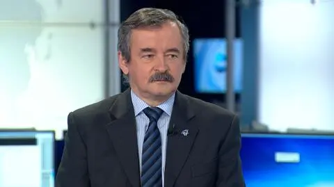 Edward Łojek, były członek komisji Millera o nowych ustaleniach biegłych