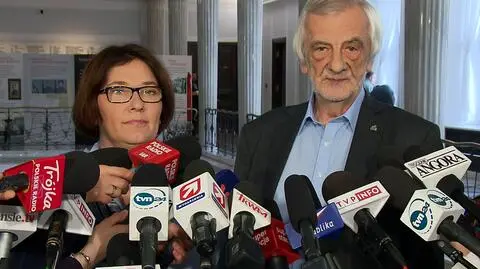 PiS o wniosku o wotum nieufności dla rządu