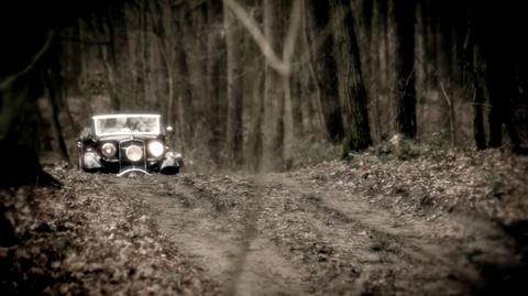 Kazimierz Piechowski uciekł z Auschwitz w 1942 roku