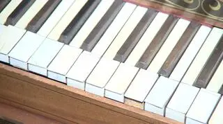 Stare instrumenty muzyczne mogą być warte duże pieniądze