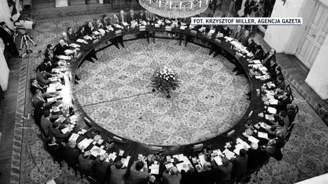 Podziały sprzed 25 lat