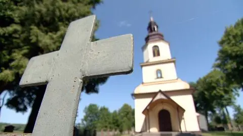 Ksiądz z zarzutami o molestowanie uczył dzieci