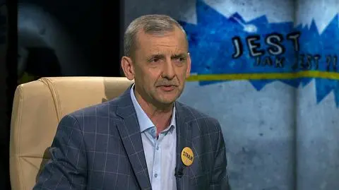 Strajk nauczycieli. Sławomir Broniarz o możliwości zaostrzenia strajku