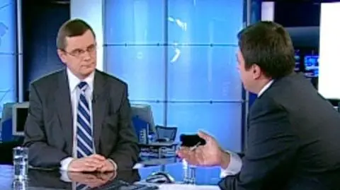 Polaczek: Będę wspierał PiS