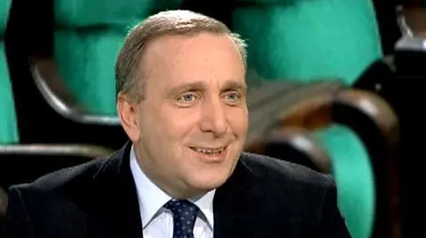 Grzegorz Schetyna o koalicji z PSL