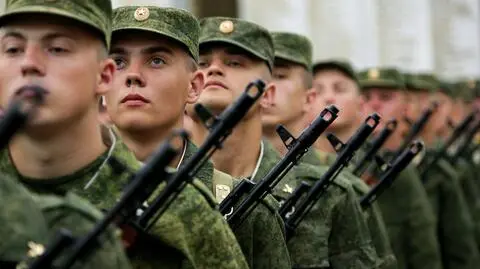 Joseph Dunford przewodniczącym kolegium szefów sztabów sił zbrojnych