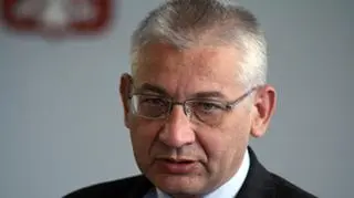 Ludwik Dorn usuwa się w cień