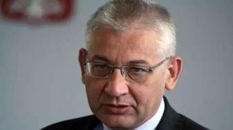 Dorn: Ma być tak samo, tylko bardziej