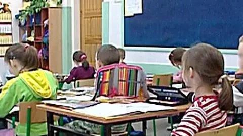 6-latki do szkół za dwa lata