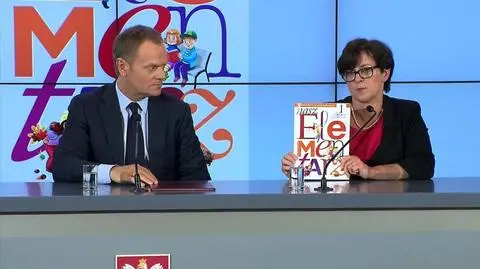 Nowy podręcznik już gotowy