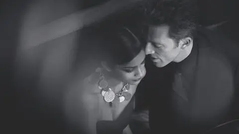 To thriller o uwodzeniu