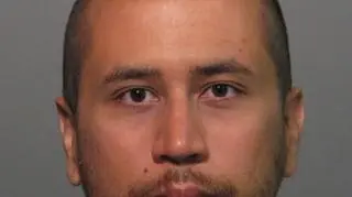 Zimmerman ma kolejny problem