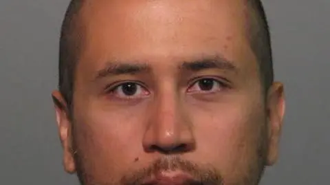 Zimmerman ma kolejny problem