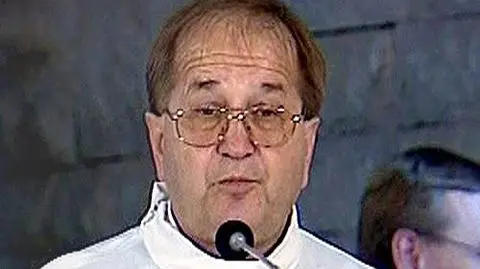 O. Rydzyk: "taśmy" to zemsta studentów