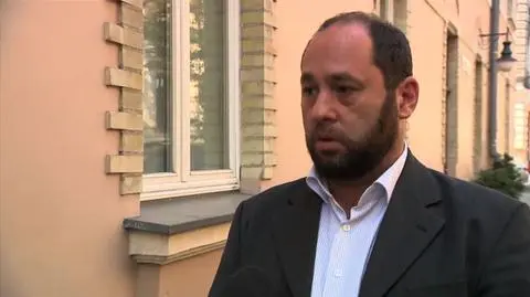 Prof. Jan Hartman przekonuje kościół do związków partnerskich