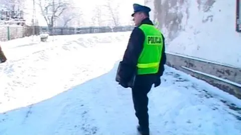 Rośnie liczba ofiar mrozu
