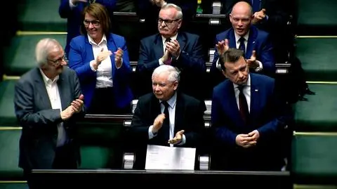 Historie partyjnych towarzyszy