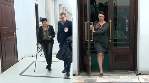 PiS po raz pierwszy chce złamać zasadę parytetu w obsadzaniu stanowisk do KRS przez Sejm
