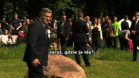 Zakręcony?