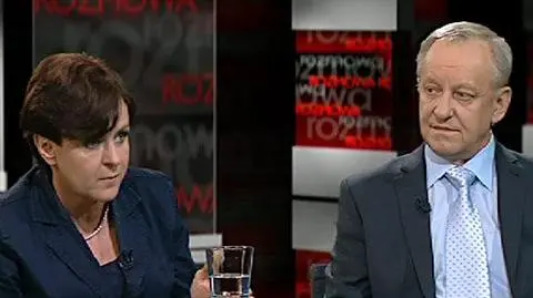 "Lekarze walczą o swój interes kosztem pacjentów"