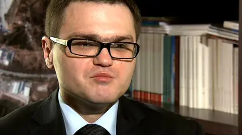 Postępowanie wyjaśniające wobec Rogalskiego wszczęte 
