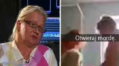 Znęcali się, bo "brakowało stabilizacji"