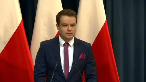 Rzecznik rządu o wizycie Angeli Merkel i planach Beaty Szydło