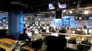 Kobieta złożyła pozew przeciwko telewizji Fox News