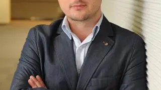 Przemysław Kwiatkowski został nowym szefem kanału