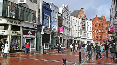 Premier: Irlandia przezwycięża kryzys