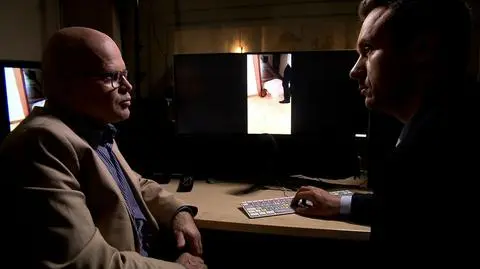 Psycholog sądowy komentuje zachowanie Magdaleny Żuk