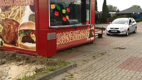 500 złotych mandatu barom nie straszne