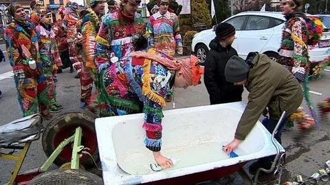 Wilamowickie Śmiergusty