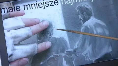 "Wystarczyła jedna mucha i cały dzień zmarnowany"