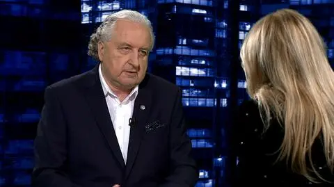 Andrzej Rzepliński o powołaniach sędziów do Izby Dyscyplinarnej SN